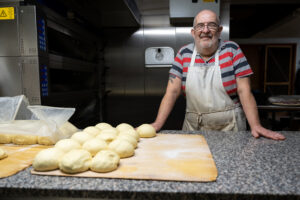 Lire la suite à propos de l’article Dany Piquard, le boulanger de Chenois: « Je ne baisse pas les bras »
