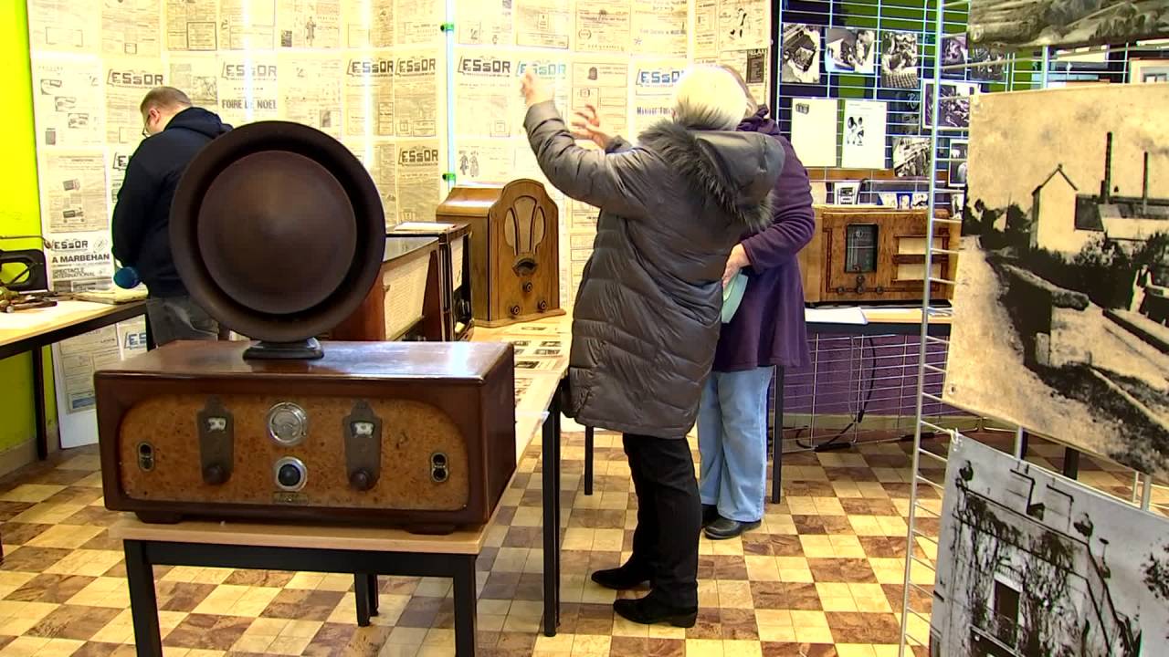 Lire la suite à propos de l’article Habay : Marbehan revisite son passé